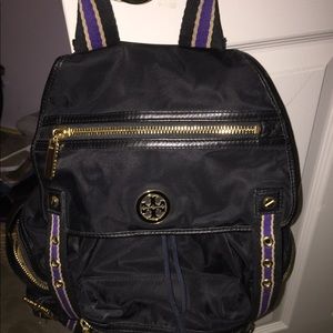 Tory Burch Ltd. Ed. Backpack